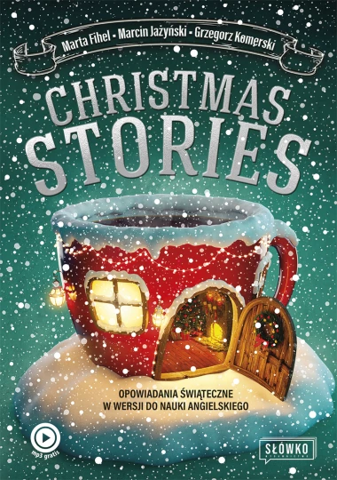Christmas Stories AUDIODOWNLOAD