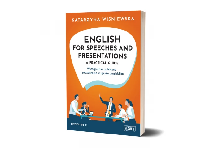English for Speeches and Presentations. A Practical Guide